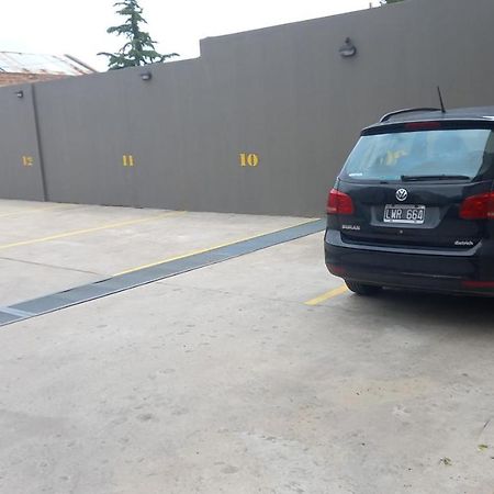 Centro Norte Ll A 400 Mts Del Centro Con Cochera Incluida Bahía Blanca Exterior foto