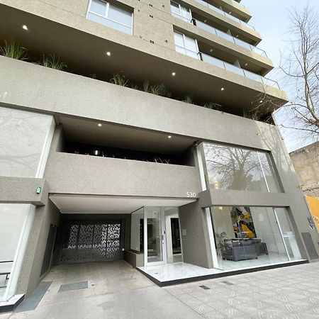 Centro Norte Ll A 400 Mts Del Centro Con Cochera Incluida Bahía Blanca Exterior foto