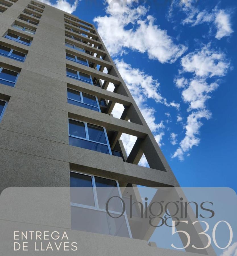 Centro Norte Ll A 400 Mts Del Centro Con Cochera Incluida Bahía Blanca Exterior foto